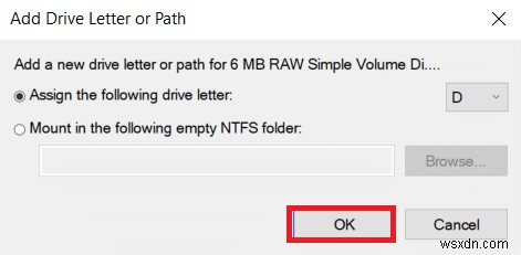 Windows 10에서 WD My Passport Ultra 외장하드가 인식되지 않을 때 해결하는 6가지 방법