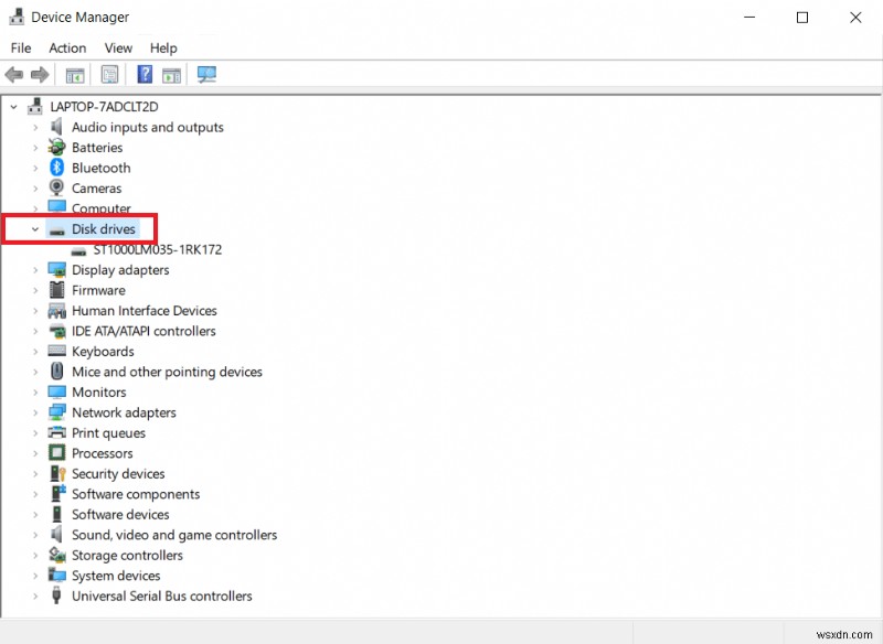 Windows 10에서 WD My Passport Ultra 외장하드가 인식되지 않을 때 해결하는 6가지 방법