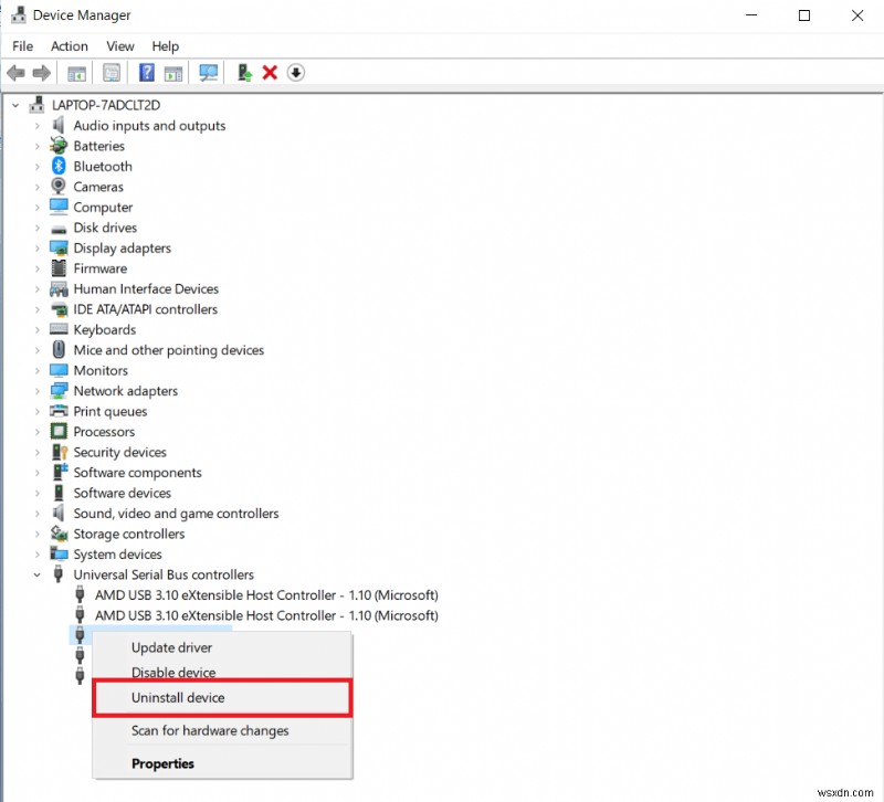 Windows 10에서 WD My Passport Ultra 외장하드가 인식되지 않을 때 해결하는 6가지 방법