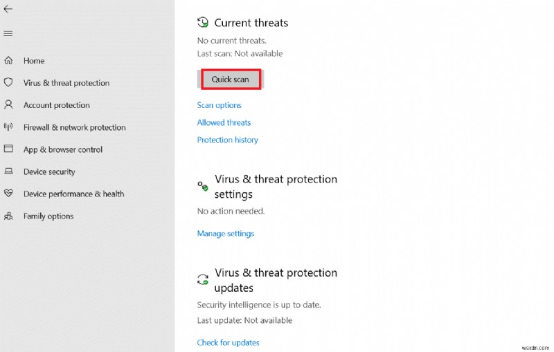 Windows 10에서 WD My Passport Ultra 외장하드가 인식되지 않을 때 해결하는 6가지 방법