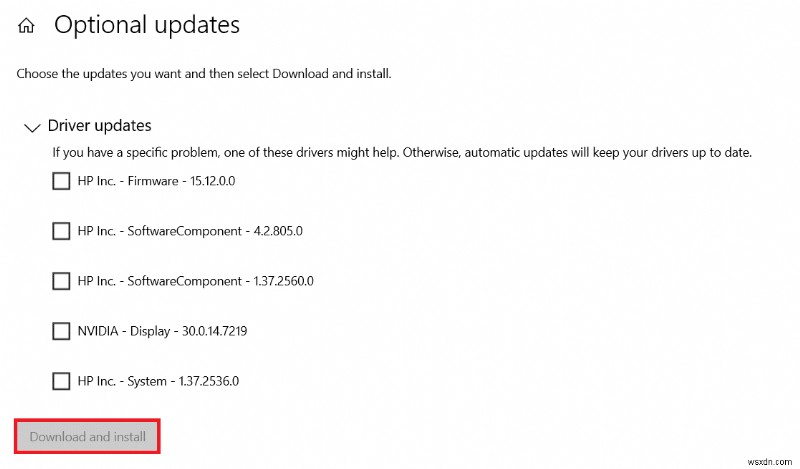Windows 10에서 WD My Passport Ultra 외장하드가 인식되지 않을 때 해결하는 6가지 방법