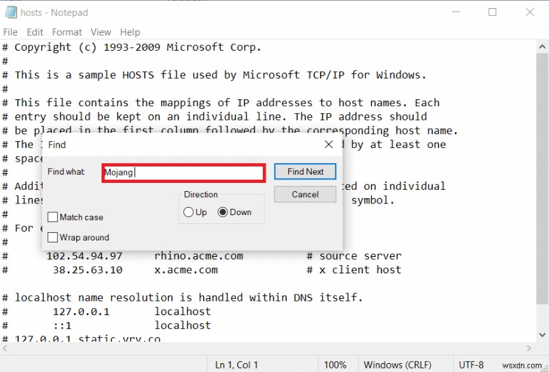 Windows 10에서 마인크래프트  연결 인증 실패  오류 해결 방법 총정리