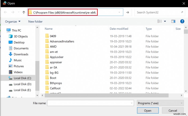 Windows 10에서 마인크래프트  연결 인증 실패  오류 해결 방법 총정리