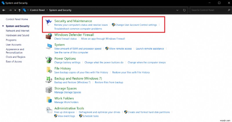 Windows 10에서 관리자 권한 요청 알림 끄는 방법