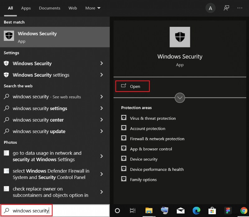 Windows 10에서 관리자 권한 요청 알림 끄는 방법