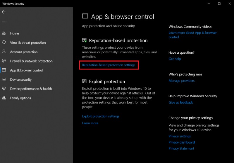 Windows 10에서 관리자 권한 요청 알림 끄는 방법