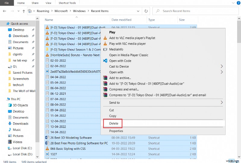Windows 10 파일 탐색기  작업 중  오류 완벽 해결 가이드
