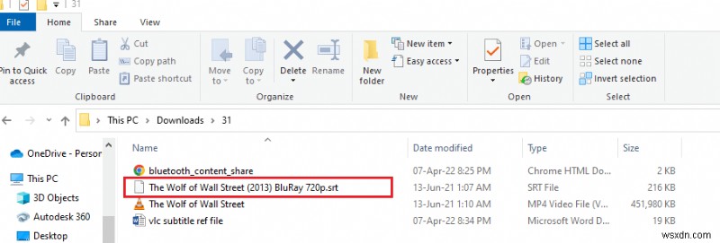 Windows 10에서 VLC 자막이 표시되지 않을 때 해결 방법 완벽 가이드