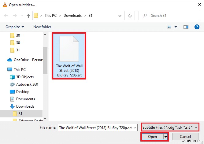 Windows 10에서 VLC 자막이 표시되지 않을 때 해결 방법 완벽 가이드