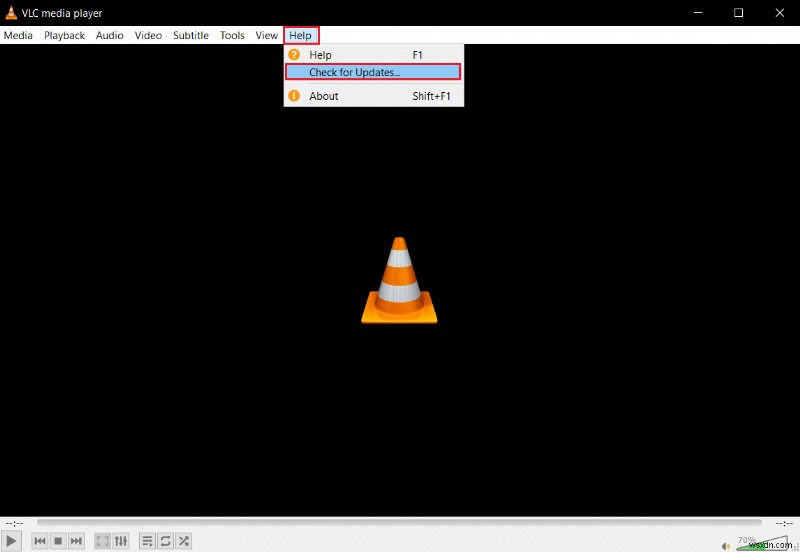Windows 10에서 VLC 자막이 표시되지 않을 때 해결 방법 완벽 가이드