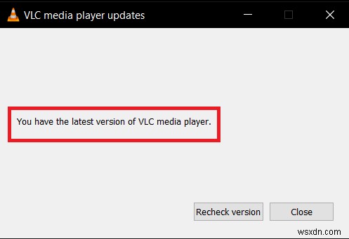 Windows 10에서 VLC 자막이 표시되지 않을 때 해결 방법 완벽 가이드