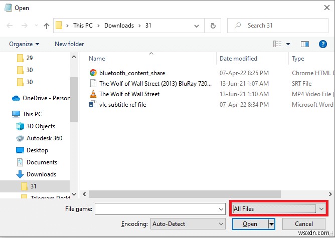 Windows 10에서 VLC 자막이 표시되지 않을 때 해결 방법 완벽 가이드