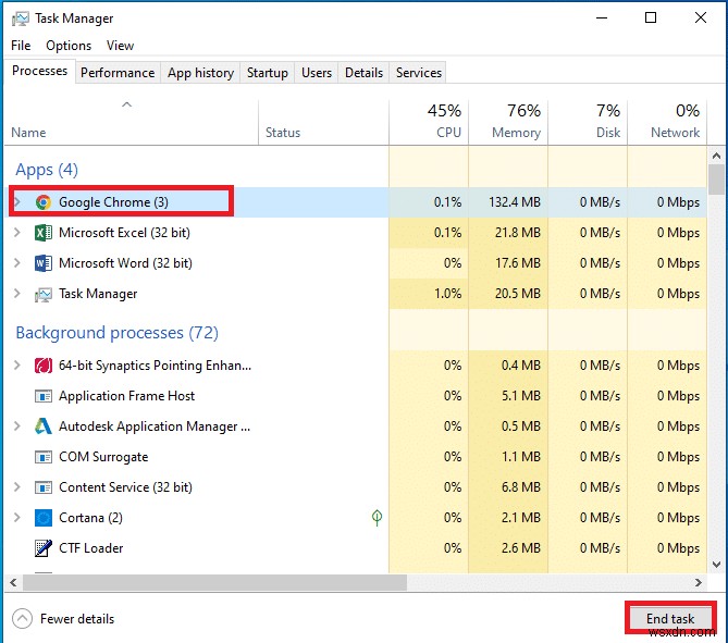 Windows 10에서 크롬 플러그인이 작동하지 않을 때 해결하는 14가지 방법