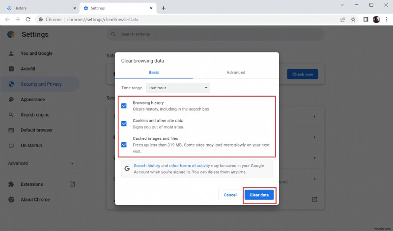 Windows 10에서 크롬 플러그인이 작동하지 않을 때 해결하는 14가지 방법