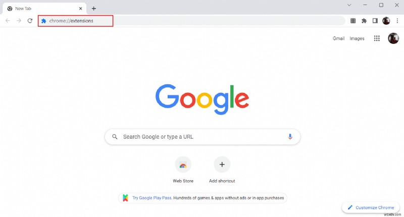Windows 10에서 크롬 플러그인이 작동하지 않을 때 해결하는 14가지 방법