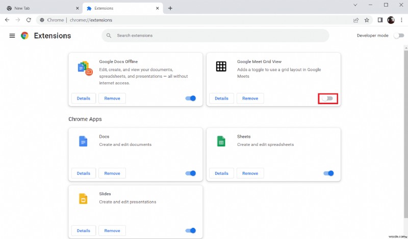 Windows 10에서 크롬 플러그인이 작동하지 않을 때 해결하는 14가지 방법