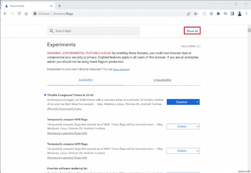 Windows 10에서 크롬 플러그인이 작동하지 않을 때 해결하는 14가지 방법