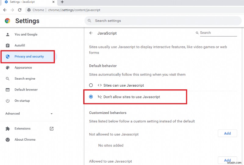 Windows 10에서 크롬 플러그인이 작동하지 않을 때 해결하는 14가지 방법
