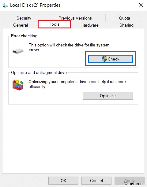 Windows 10에서 NSIS 오류(설치 프로그램 시작 실패) 해결하는 방법 총정리