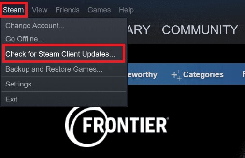Windows 10에서 Steam  실행 준비 중  멈춤 오류 해결하는 9가지 방법