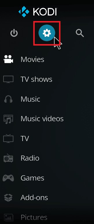Windows 10에서 Kodi Ares Wizard 작동 오류 해결하는 완벽 가이드