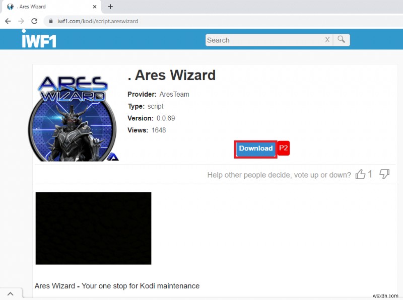 Windows 10에서 Kodi Ares Wizard 작동 오류 해결하는 완벽 가이드