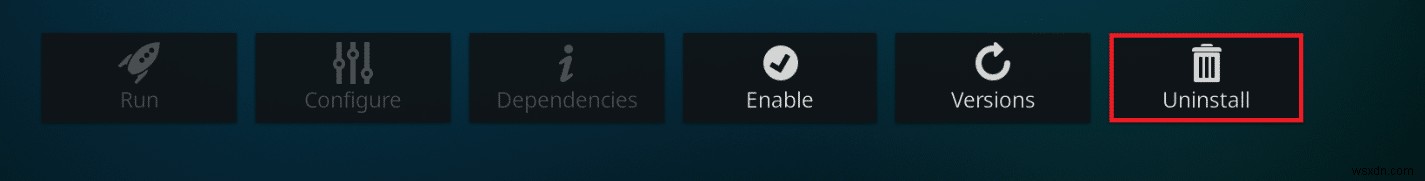 Windows 10에서 Kodi Ares Wizard 작동 오류 해결하는 완벽 가이드