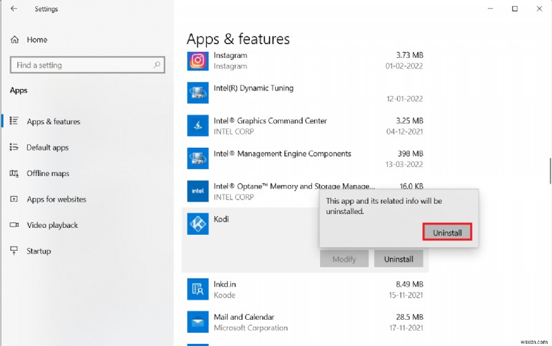 Windows 10에서 Kodi Ares Wizard 작동 오류 해결하는 완벽 가이드