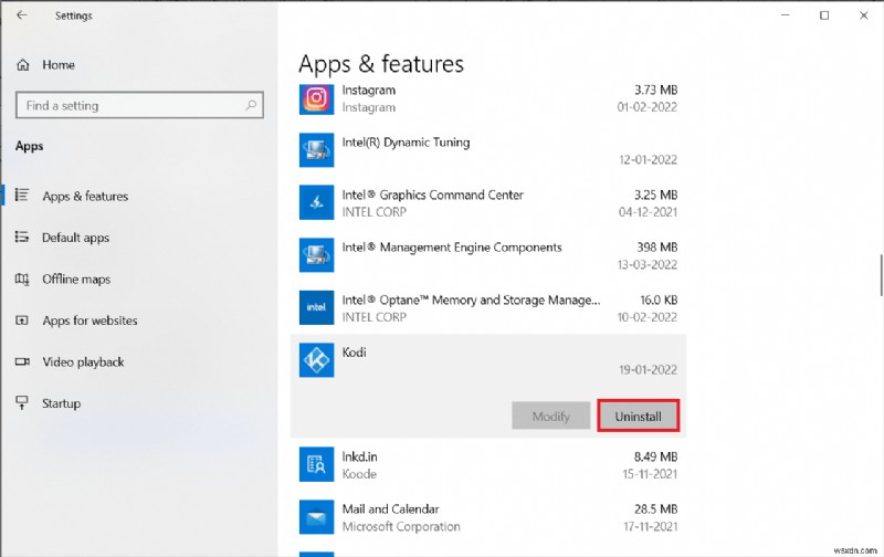 Windows 10에서 Kodi Ares Wizard 작동 오류 해결하는 완벽 가이드