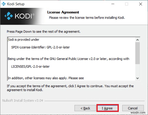 Windows 10에서 Kodi Ares Wizard 작동 오류 해결하는 완벽 가이드