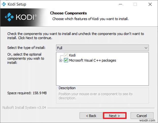 Windows 10에서 Kodi Ares Wizard 작동 오류 해결하는 완벽 가이드