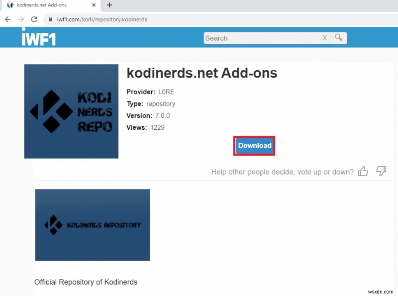 Windows 10에서 Kodi Ares Wizard 작동 오류 해결하는 완벽 가이드