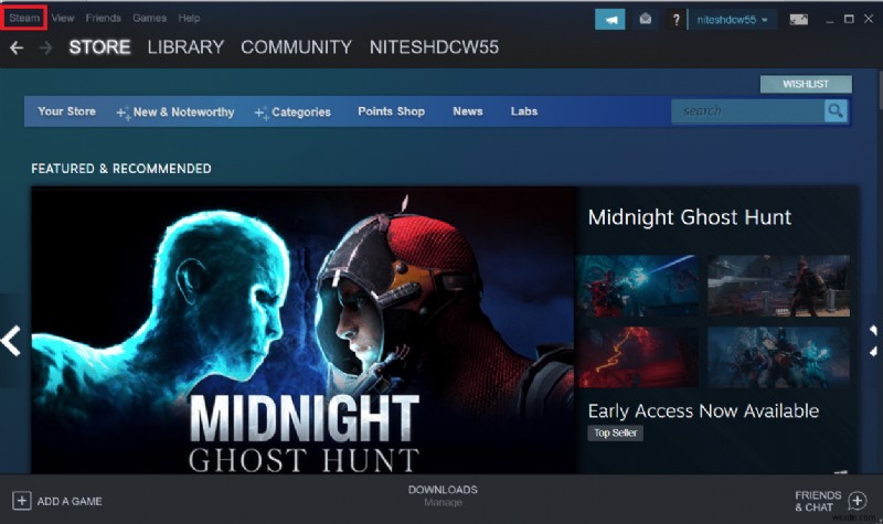 Steam(스팀) 다운로드 파일 누락 오류 해결 방법 완벽 가이드