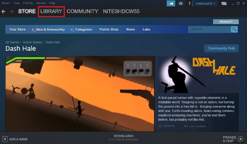 Steam(스팀) 다운로드 파일 누락 오류 해결 방법 완벽 가이드