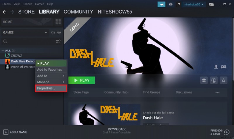 Steam(스팀) 다운로드 파일 누락 오류 해결 방법 완벽 가이드