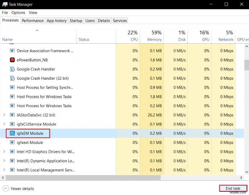 Windows 10에서 Steam 파일 권한 없음 오류 해결하는 7가지 방법