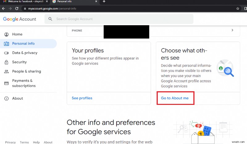 구글 프로필 사진을 애니메이션 GIF로 변경하는 방법