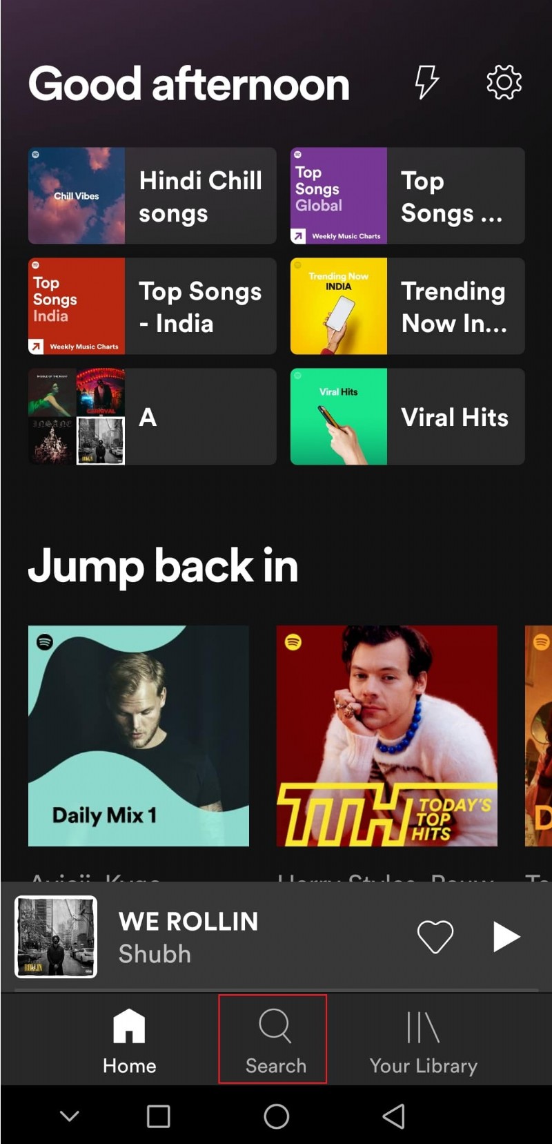 스포티파이 래핑드(Spotify Wrapped)가 작동하지 않을 때 해결하는 6가지 방법
