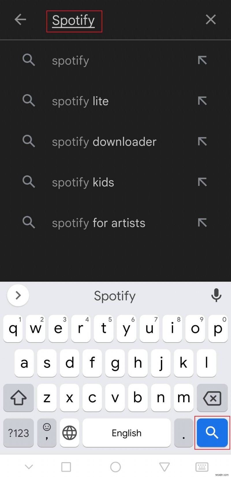 스포티파이 래핑드(Spotify Wrapped)가 작동하지 않을 때 해결하는 6가지 방법