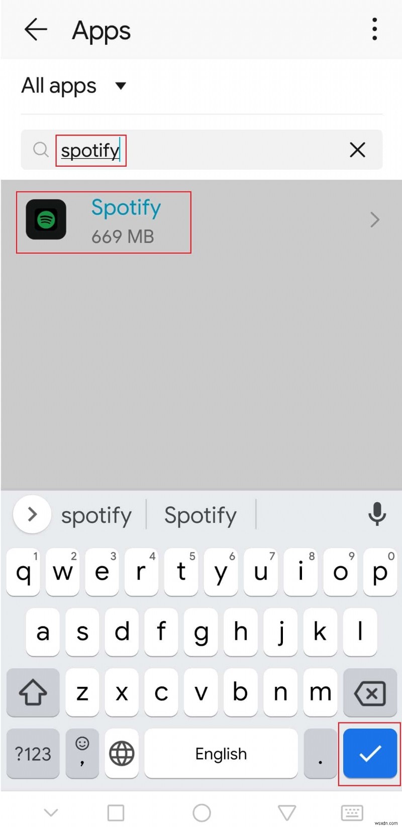 스포티파이 래핑드(Spotify Wrapped)가 작동하지 않을 때 해결하는 6가지 방법