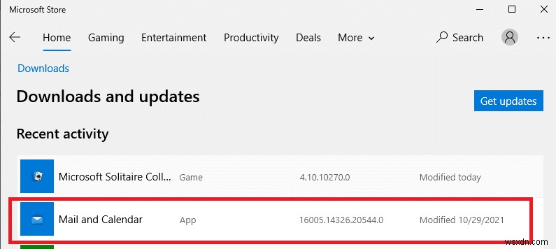 Windows 10 오류 코드 0x80070490 완벽 해결 가이드