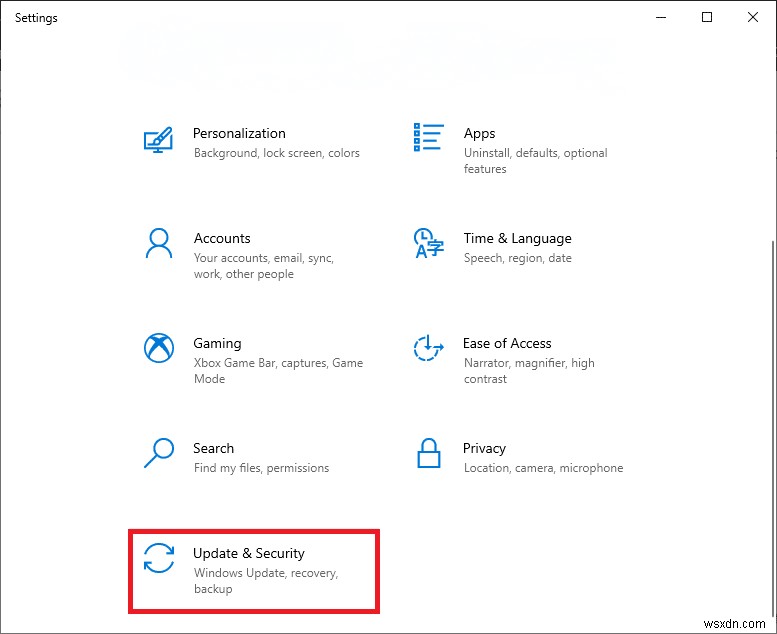 Windows 10 오류 코드 0x80070490 완벽 해결 가이드