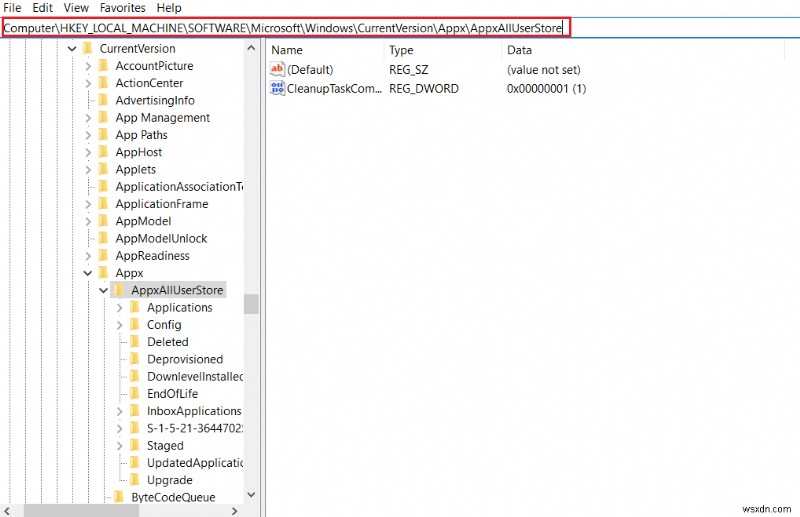 Windows 10 오류 코드 0x80070490 완벽 해결 가이드