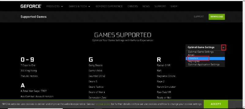 GeForce Experience에 게임을 수동으로 추가하는 방법 (자동 스캔 방법까지)