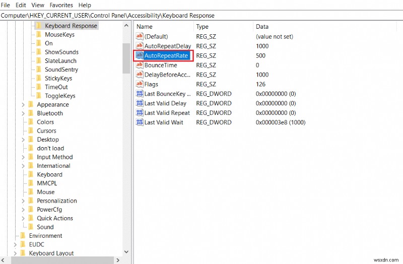 Windows 10 기계식 키보드 이중 입력(채터링) 현상 완벽 해결 가이드