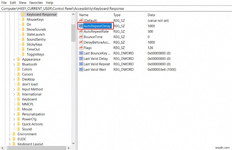 Windows 10 기계식 키보드 이중 입력(채터링) 현상 완벽 해결 가이드