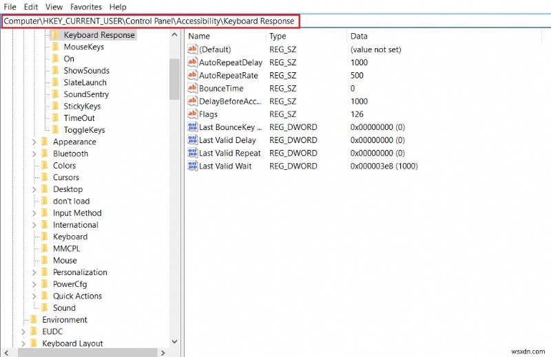 Windows 10 기계식 키보드 이중 입력(채터링) 현상 완벽 해결 가이드