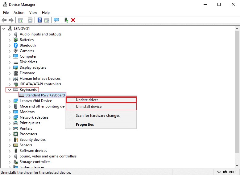 Windows 10 기계식 키보드 이중 입력(채터링) 현상 완벽 해결 가이드