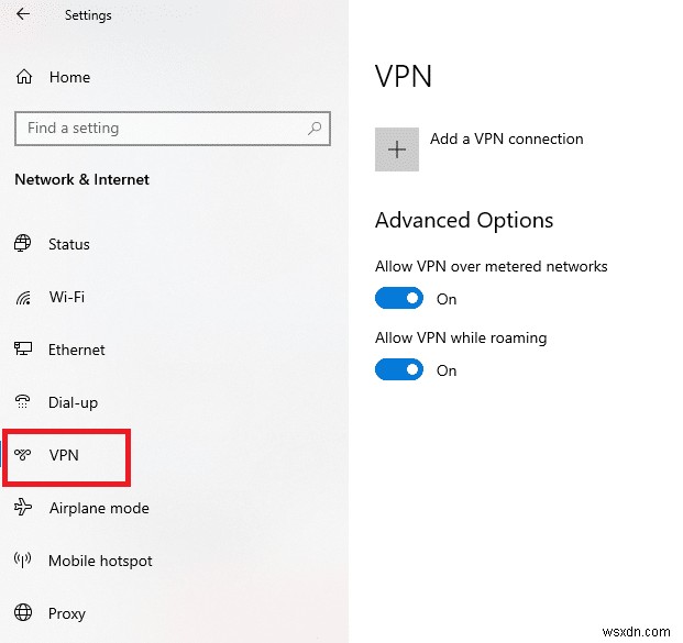 Windows 10에서 차단된 웹사이트 접속 해제하는 방법 총정리