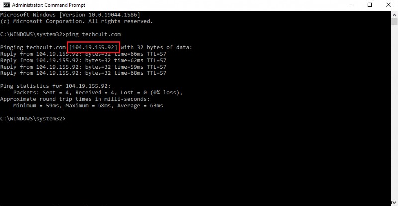 Windows 10에서 차단된 웹사이트 접속 해제하는 방법 총정리